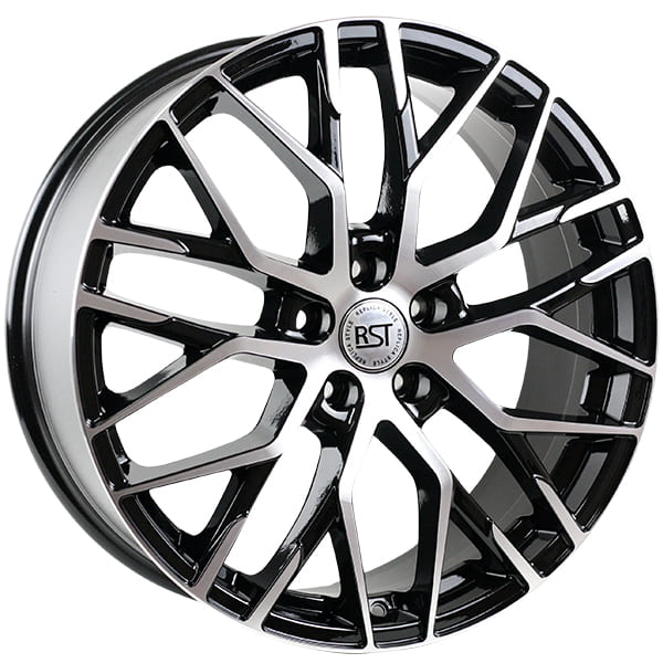 ДЛ 5*108 19*7.5 D63.4 ET46 RST R019 BD